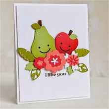 Classical Balloons Metal Cutting Dies Stencil Scrapbooking Gift Craft 6PCS//Lot