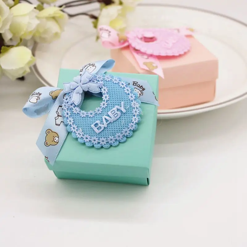 Baby shower Birthday party favor Decorations 12 pcs