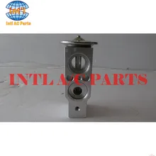 Кондиционер расширительный клапан АС Блок для Citroen C2 C3