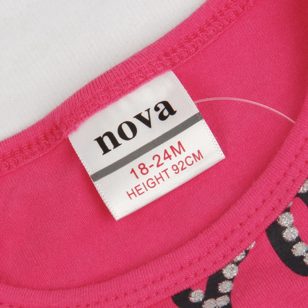 H4709 FUCHSIA WHITE GREEN 10