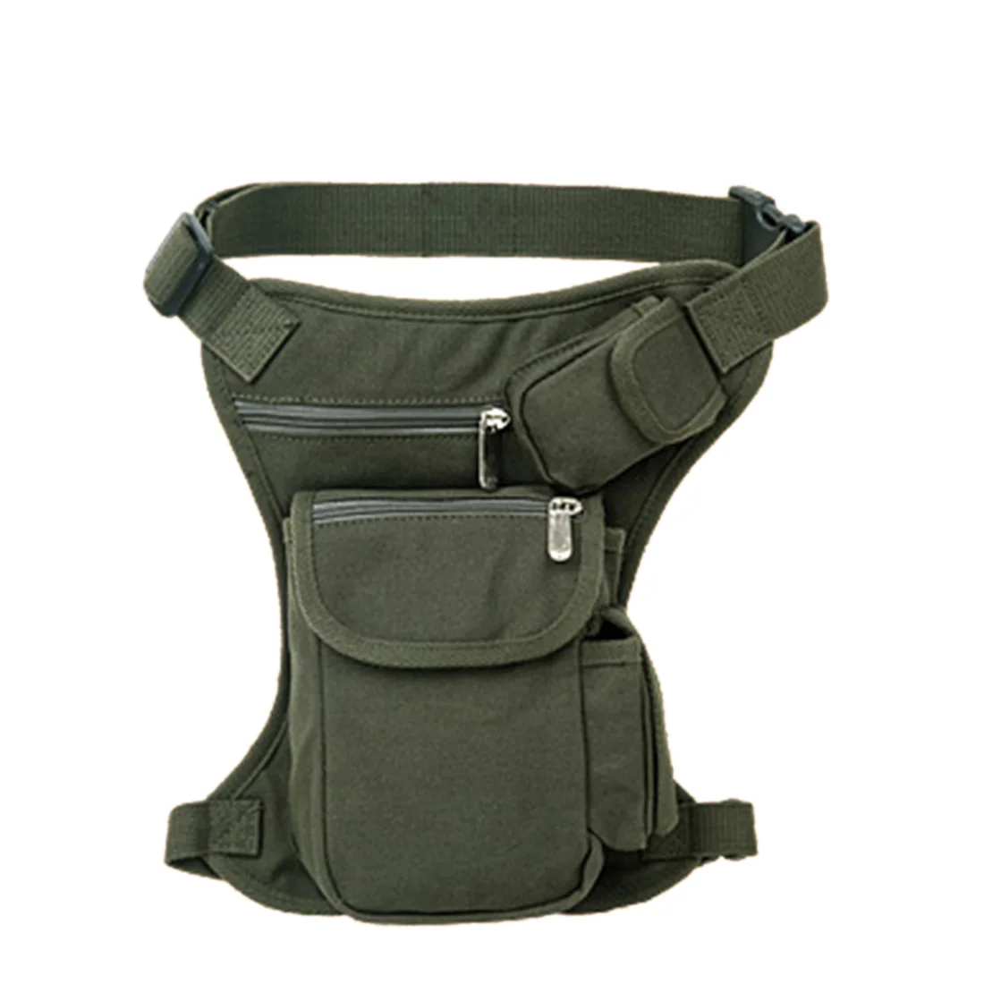 

Professiotnal Detachable Tactical Drop Leg Bag Riding Bag for Outdoor Emergency Survival Tool Hunting Equipment Thigh Pack