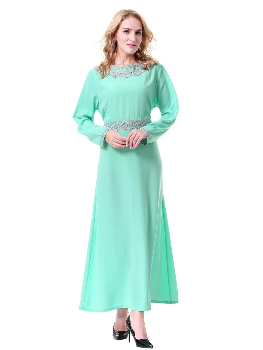 light green 5