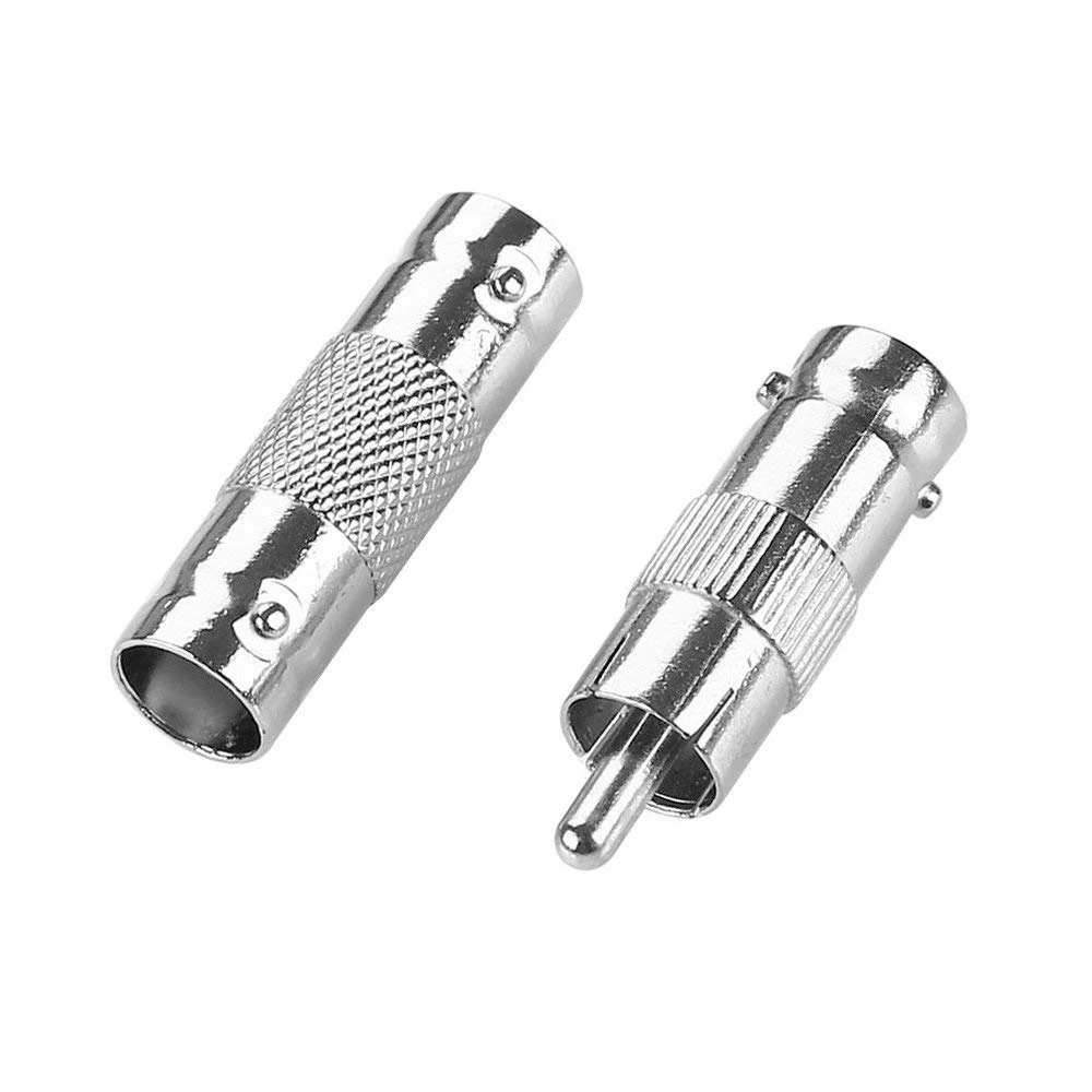High quality BNC Video Cable Security CCTV Camera DC Power Copper Core AHD CVI Surveillance DVR System Installation Accessories High quality BNC Video Cable Security CCTV Camera DC Power Copper Core AHD CVI Surveillance DVR System Installation Accessories