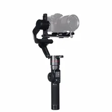 Feiyu AK2000 3-Axis Camera Stabilizer Gimbal with Focus Ring for Sony Canon 5D Panasonic GH5 Nikon 5D 2.8 kg Payload DSLR Parts
