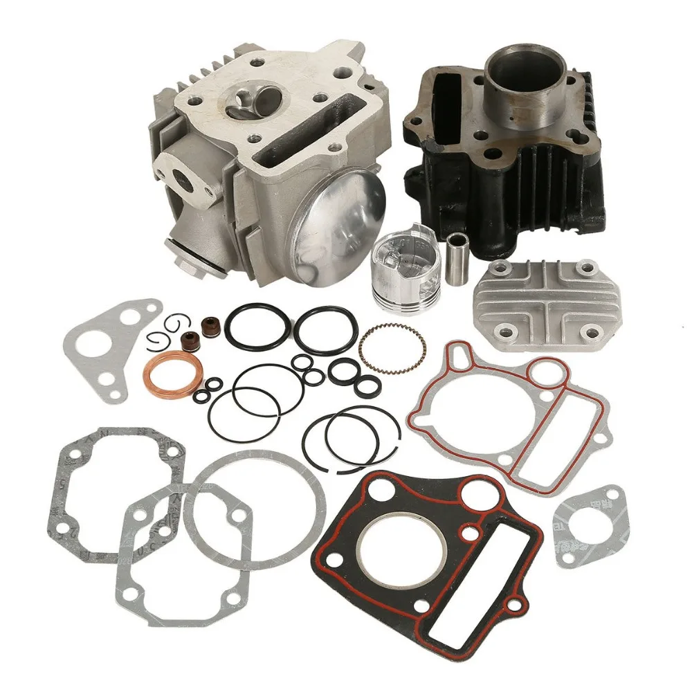 Комплект для восстановления прокладки мотоциклетного цилиндра Honda Z50R 1982 1999 XR50R 2004