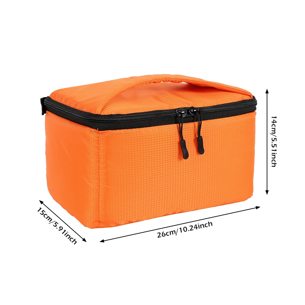 camera and lens backpack DSLR Camera Bag with dividers Multi-functional Waterproof Outdoor Video Digital Carry Photo Bag Case for Camera Nikon Canon DSLR camera bags for men