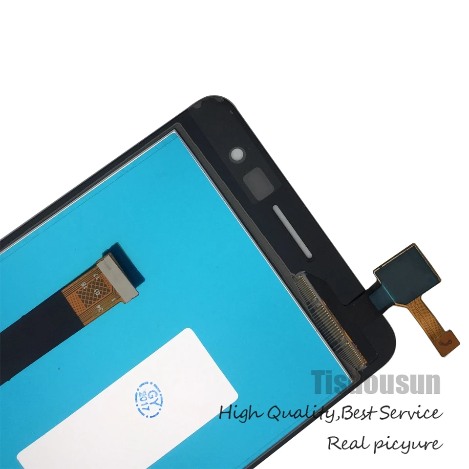 Hisense C20 LCD Display Digitizer  (9)