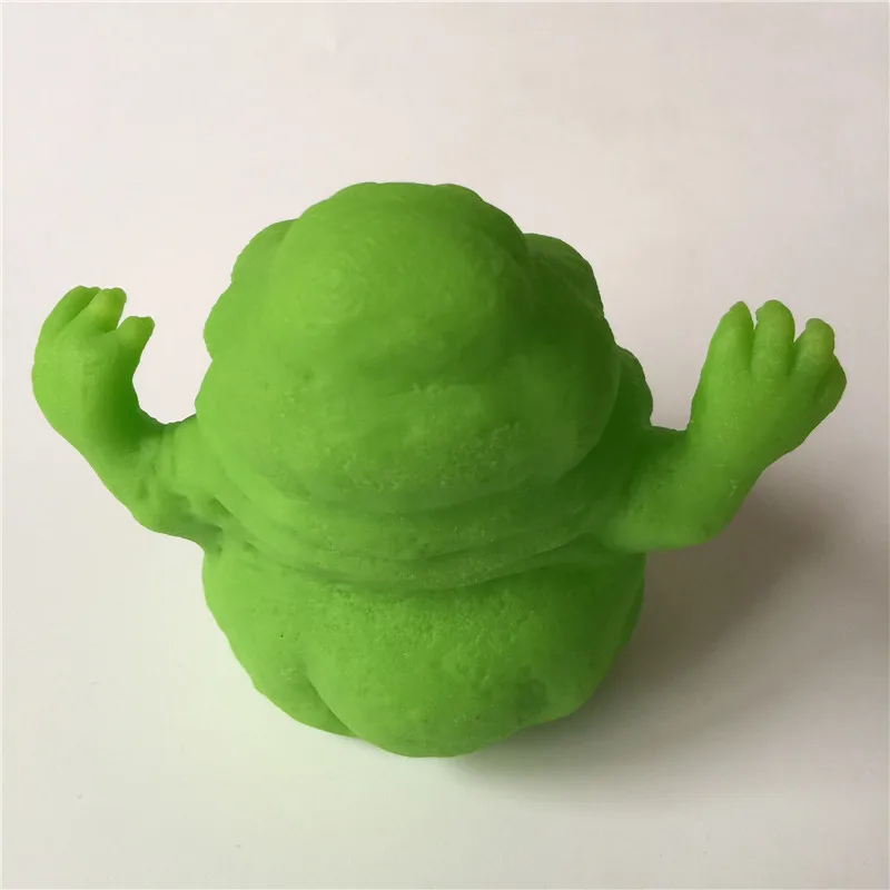 2020 Ghostbusters Stay Puft Marshmallow Man Sailor Slimer экшн фигурка модель игрушки куклы мультфильмы