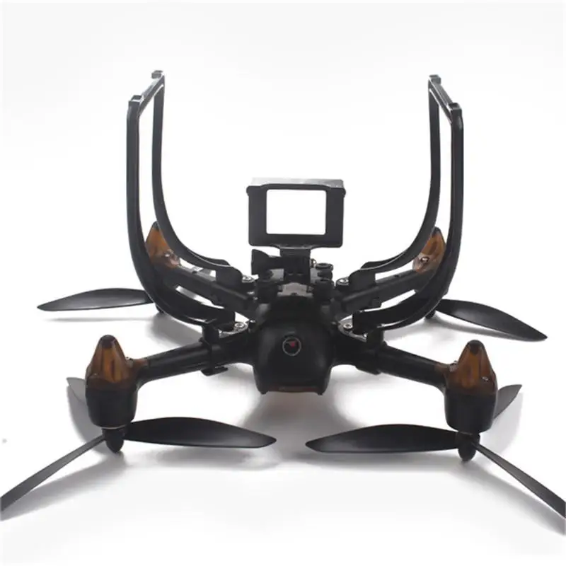 LeadingStar Hubsan H501S X4 AIR H501A подсадочная шестерня карданный кронштейн для камеры