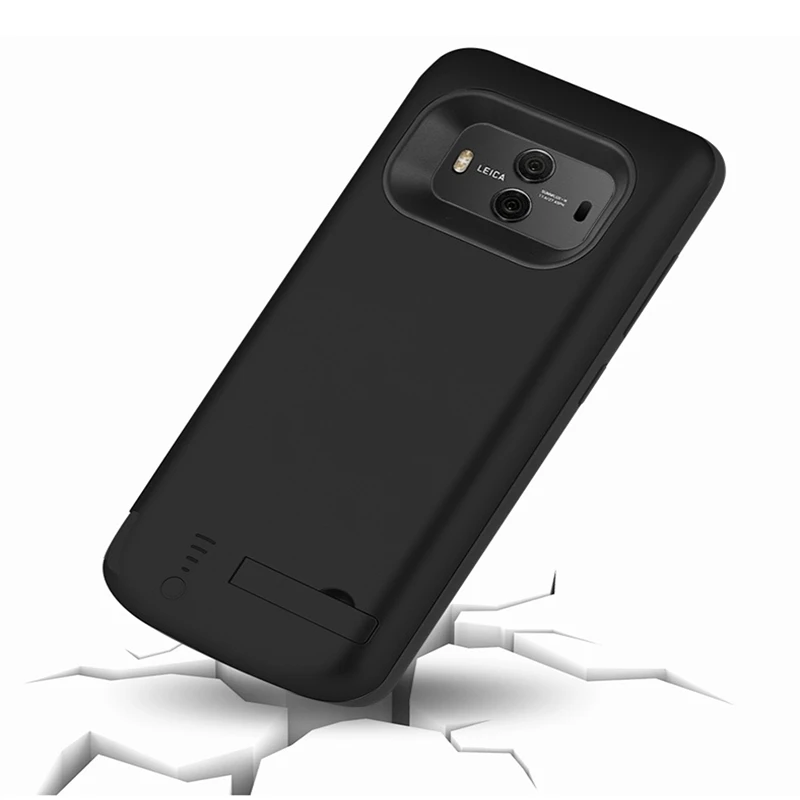 Чехол для аккумулятора Huawei Mate 10 Pro 6000 мАч чехол pro аккумулятора|Чехлы с