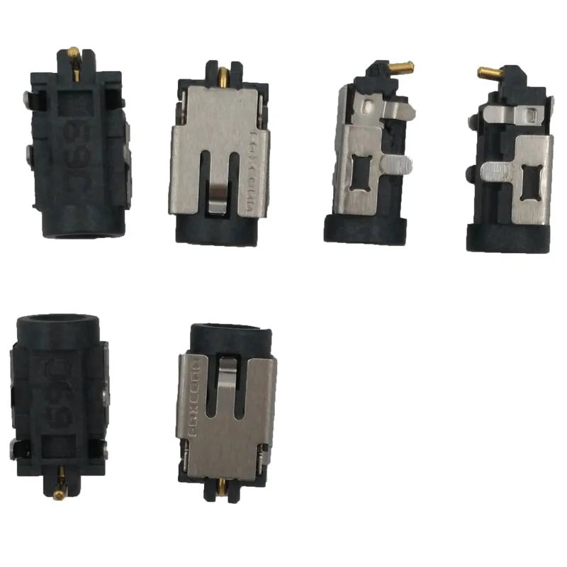 DC JACK for ASUS UX31E PJ459