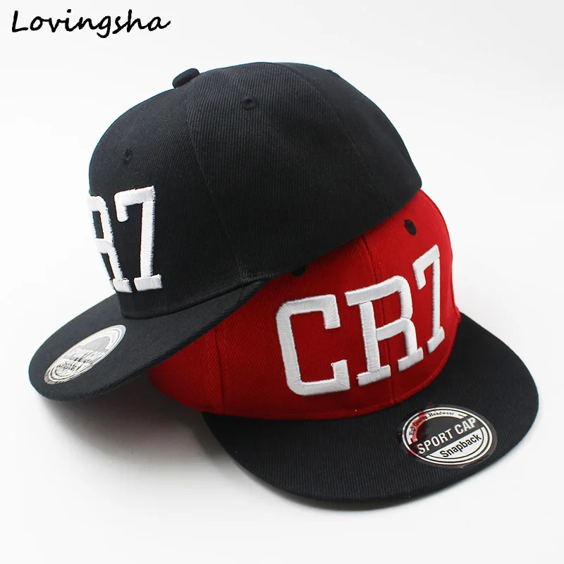 LOVINGSHA Boy Baseball Cap Famous Star Design 3-8 Years Old Kid Snapback Cap High Qaulity Adjustable Cap For Girl CC089