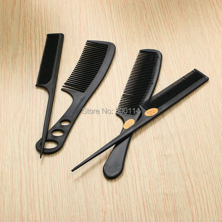 2 piece combs