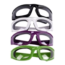 Кухонные аксессуары слезы лук очки барбекю защитные очки глаза протектор кухонная утварь