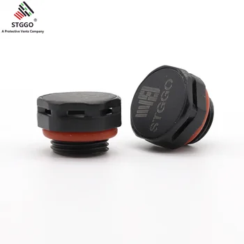 

Breathable M12*1.5 Solar Vent