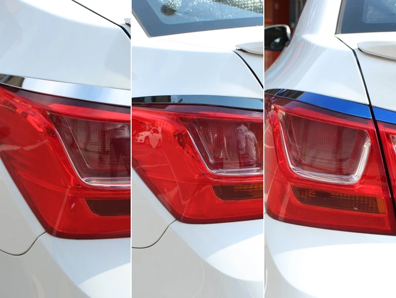 Для Chevrolet Cruze 2009 2015 Брови Веки аксессуары передняя фара брови автомобиля Стайлинг