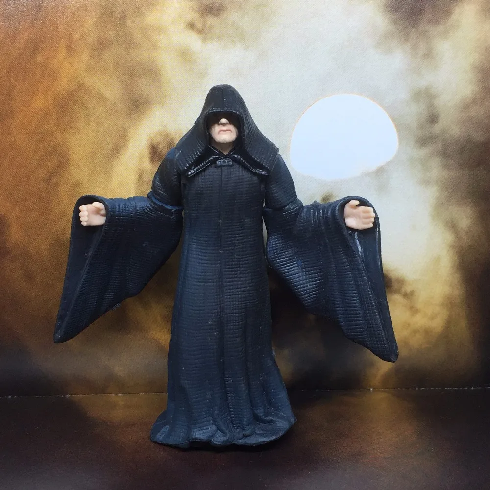 palpatine doll