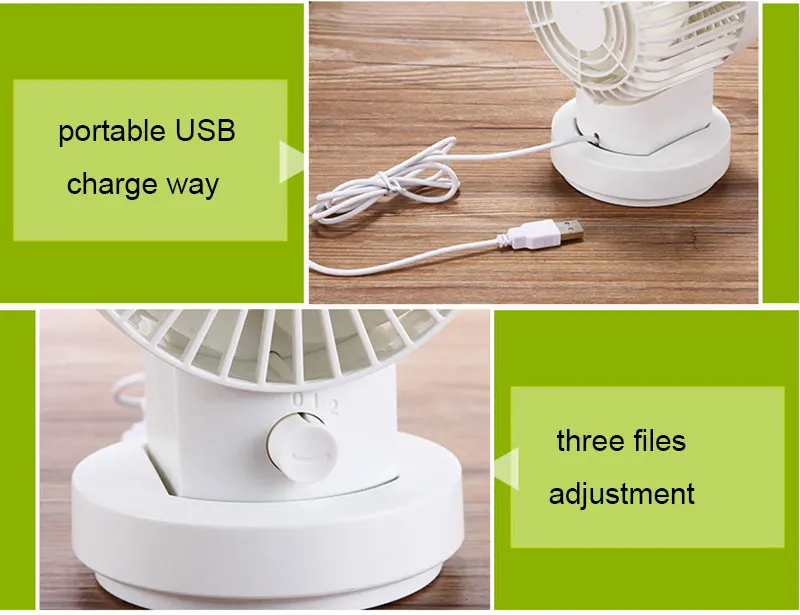 USB Fan Mini Fans (13)