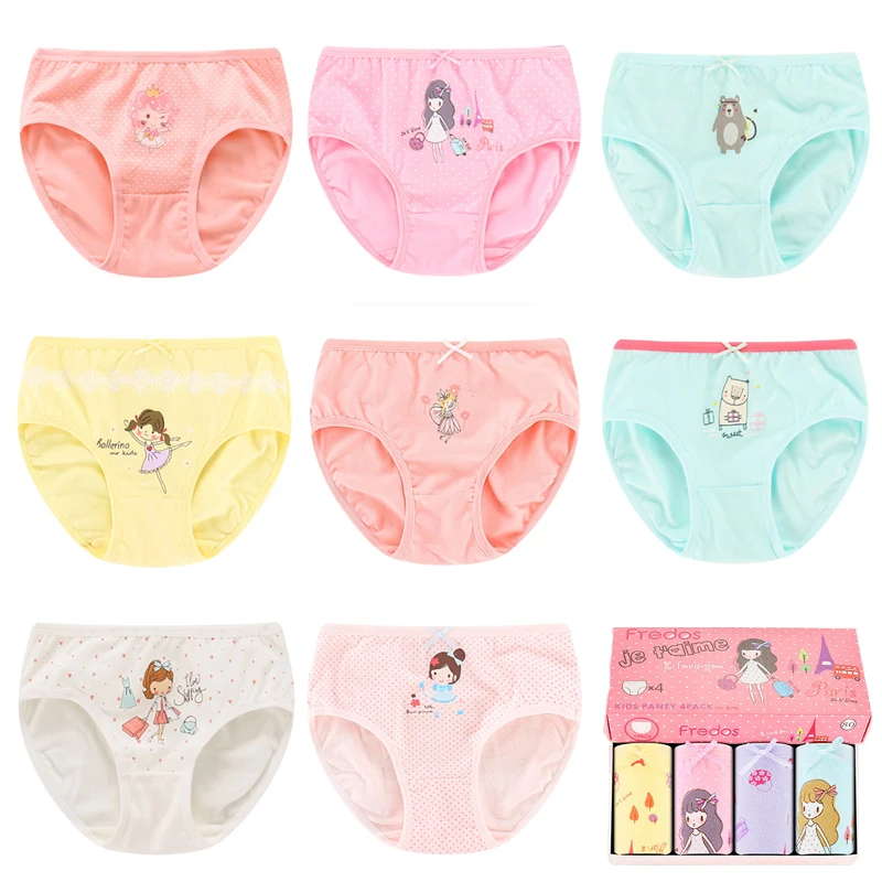 GIRLS 10-12 YEARS BRIEFS KNICKERS UNDERWEAR PANTS EVERYDAY CASUAL UNDERPANTS