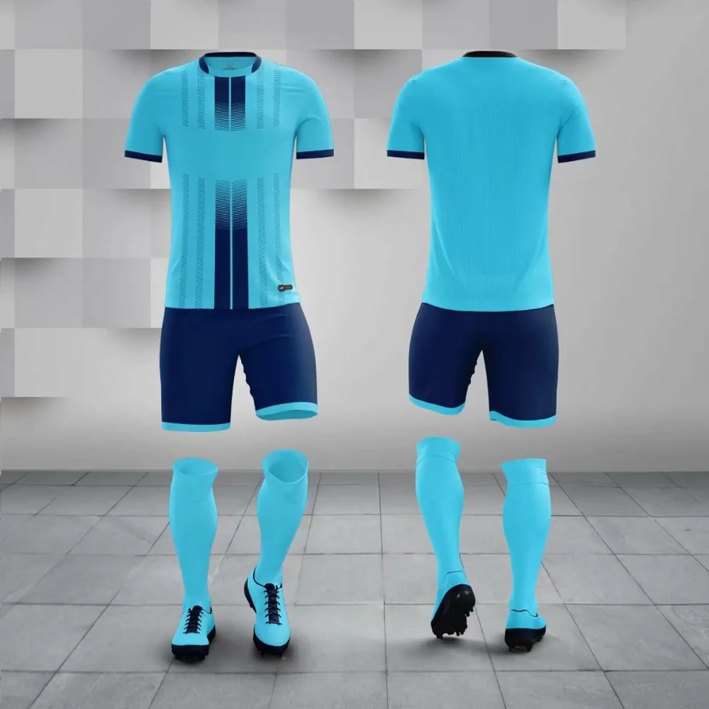 futsal jerseys