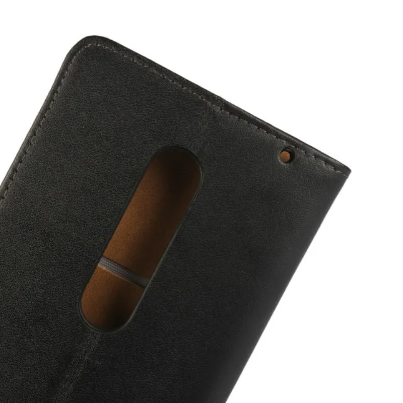 Motorola Moto X Style Genuine Wallet Case (7)