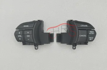 

NEW STEERING WHEEL CRUISE & AUDIO CONTROL SWITCH FOR ACURA TSX 2009-2011 FOR ACCORD 2009-2014 FOR SPIRIOR 2009-2013