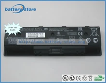 Bateria genuína pi06 p106 pi06xl pi09, para série hp envy 15, para hp envy 17 series, para hp paillion 15 series, hp envy15 qseries