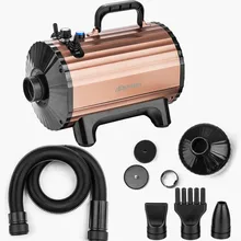 2300 W бутылка с водой для домашних животных машина фен для собак высокого Мощность Тедди золотистый ретривер больших собак принимать ванну специальная сушилка