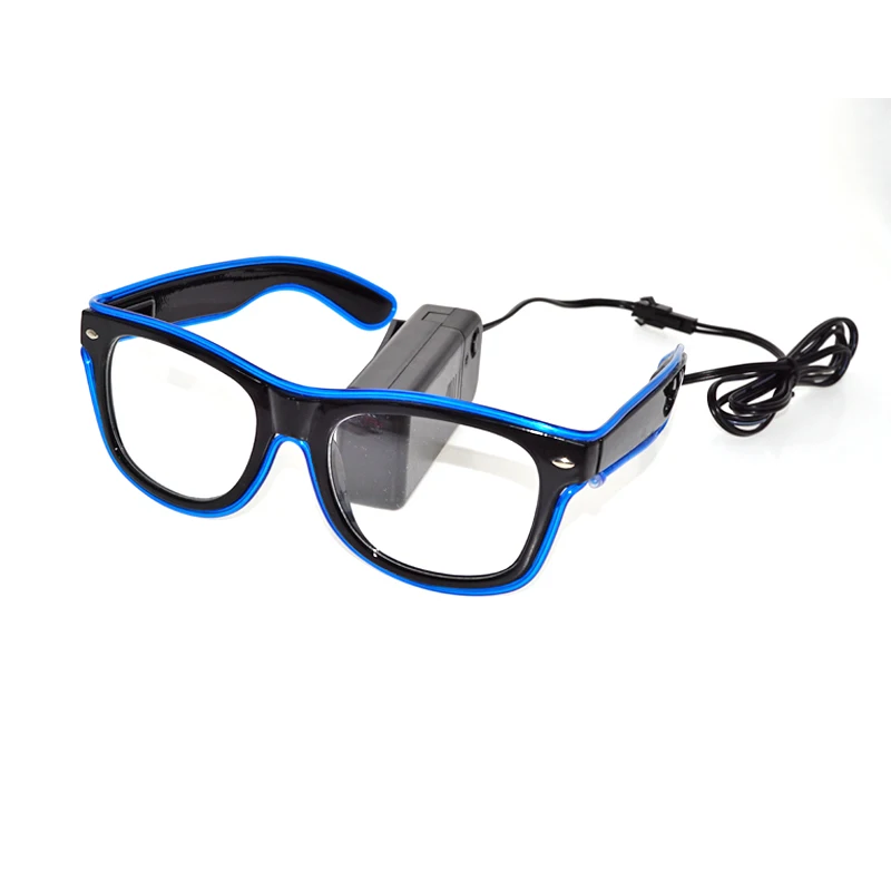 EL LED Glasses (6)