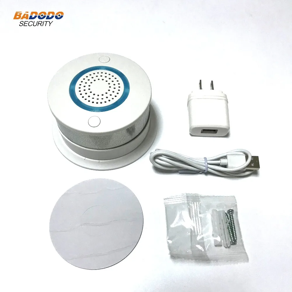 GSM SMOKE-B-9