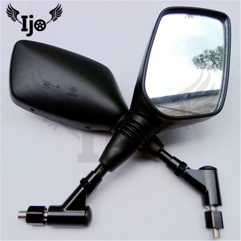 accesorios retroviseur espejos moto mirror for honda dio shadow grom