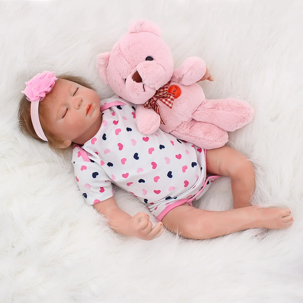 aliexpress reborn dolls
