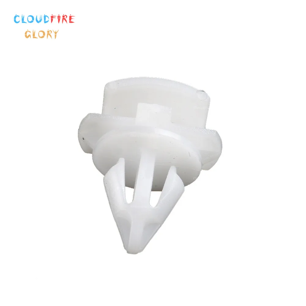 

CloudFireGlory 3C0 853 585 3C0853585 Door Panel Clips For VW Beetle 2012-2016 Passat CC 2009-2012 CC 2012-2016 For Seat
