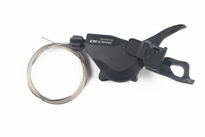 Kopen Shimano Deore m610 SL M610 ik Spec Trigger Rapidfire Shifters 2 3x10 speed