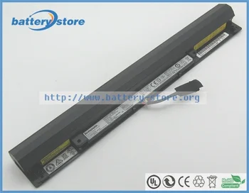 

New Genuine laptop batteries for L15L4A01,IdeaPad 100 15-IBD 80QQ,L15S4E01,300-17ISK,TianYi100-14,TianYi100-15IBD,14.4V,4 cell