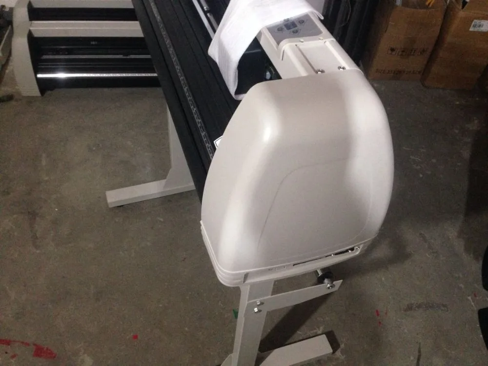  plotter cutter Factory direct sell Vinyl Cutting plotter computer machine CE certified free shippin