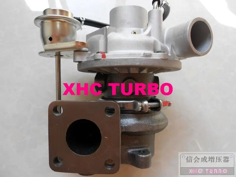 RHF4 135756180-4-XHC