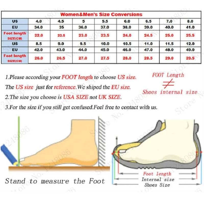 eu 34 shoe size