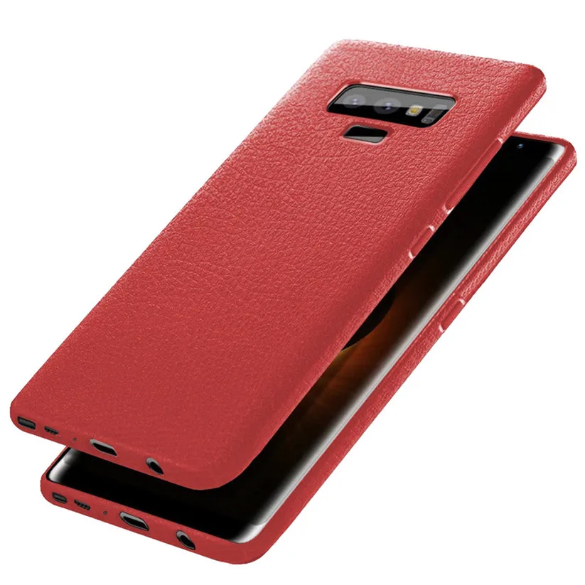 CARPRIE Mobile Phone Cases For Samsung Galaxy Note 9 Slim