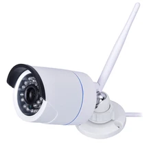 TH692 WiFi IP Camera 720P HD Wireless Network Onvif Waterproof Outdoor Security Camera CMOS IR Night Vision Video Alarm