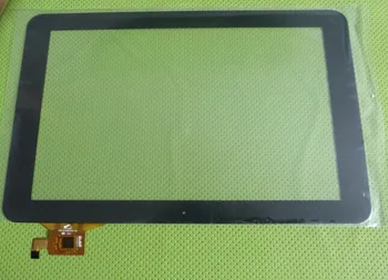 

10.1'' New BQ 1012G touch screen panel BQ 1012G BQ-1012g Digitizer Glass Sensor