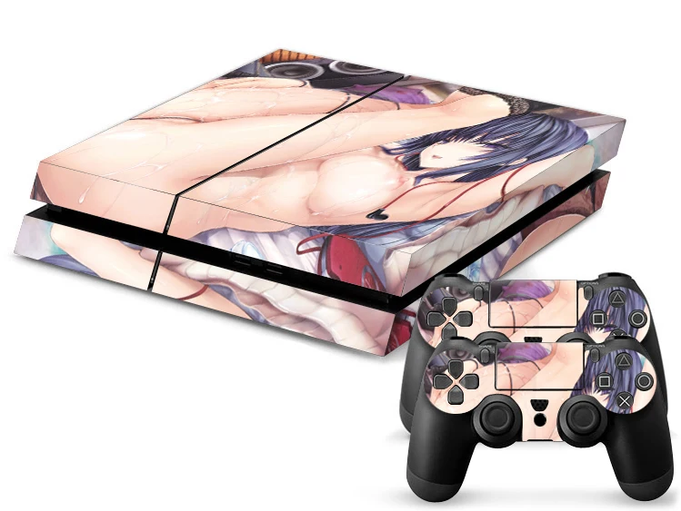 Playstation Sexy 42