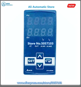 

DTB4896CR 48*96 Pt Resistance Thermocouple Analog Signal Input New