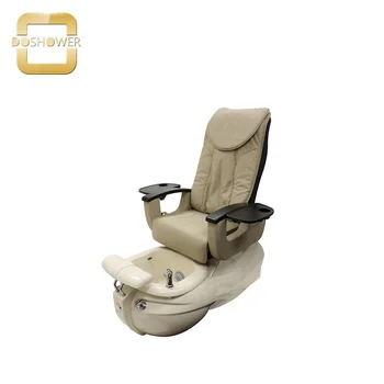 

Doshower nail salon of massage chair 3d zero gravity of salon furniture