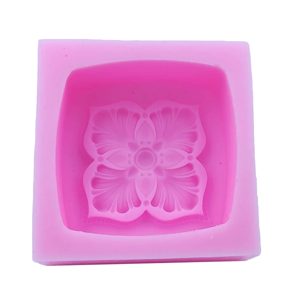 Классическая силиконовая форма для мыла ручной работы|mould for|moulds for soapsilicone mould |