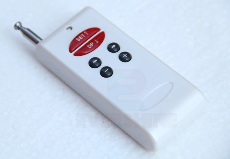 gas sign main control card rf-3