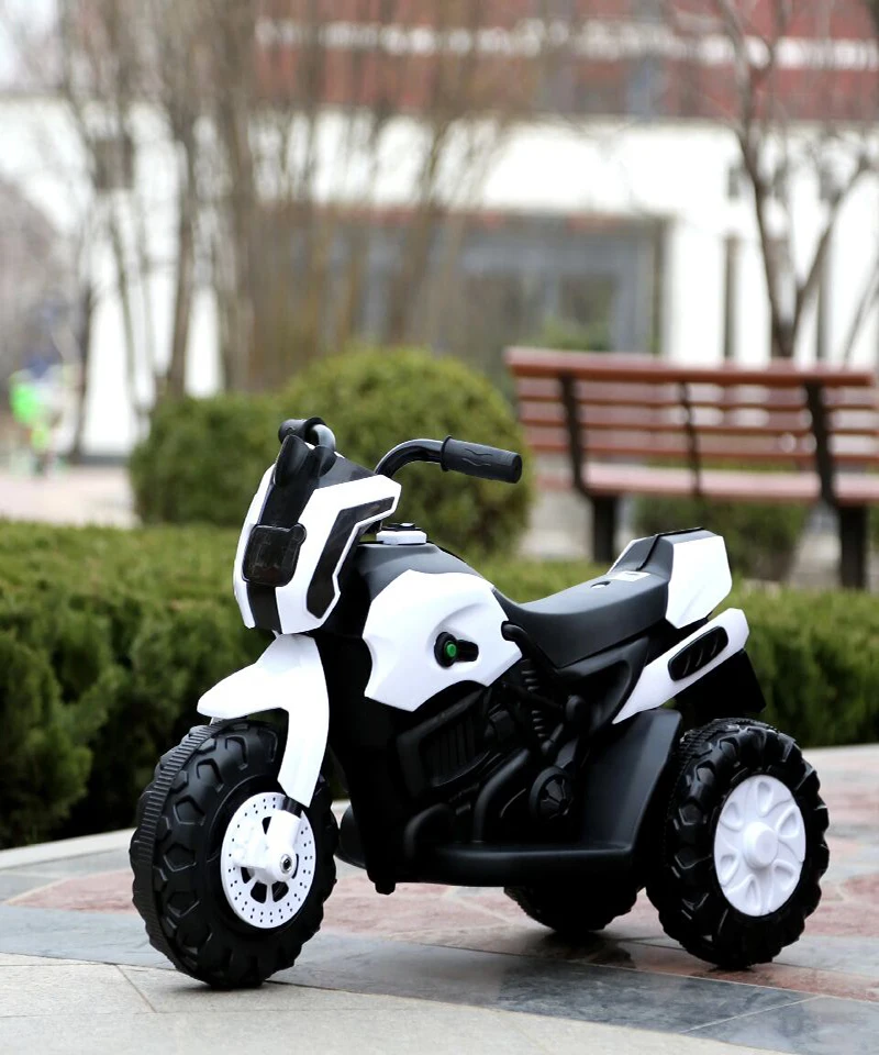 Электрический скутер с тремя колесами Cool Endurance 35 Вт мини-светильник с музыкой