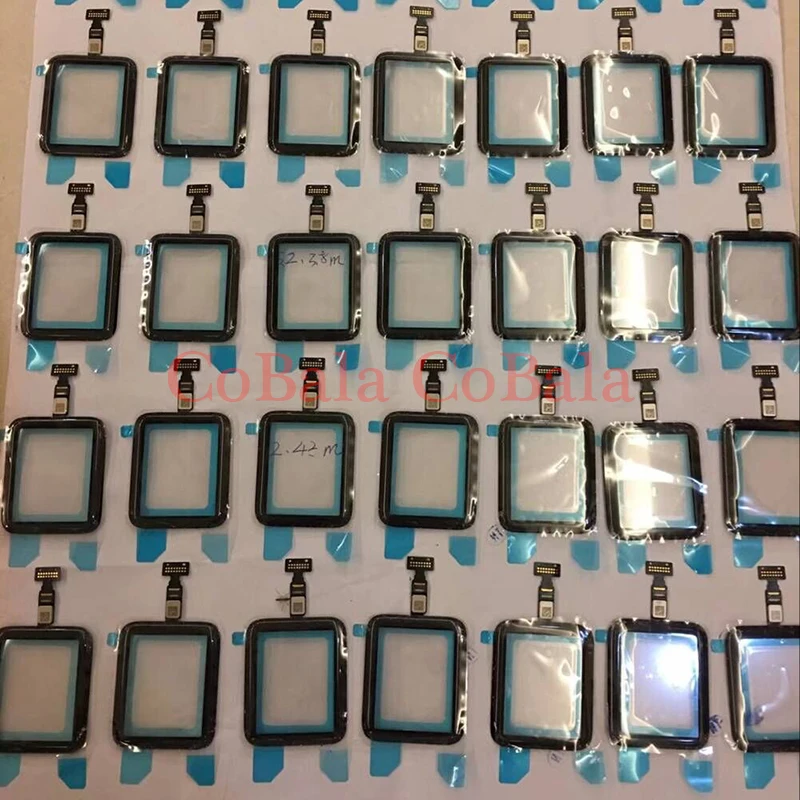 apple watch series 2 touch screen replacement