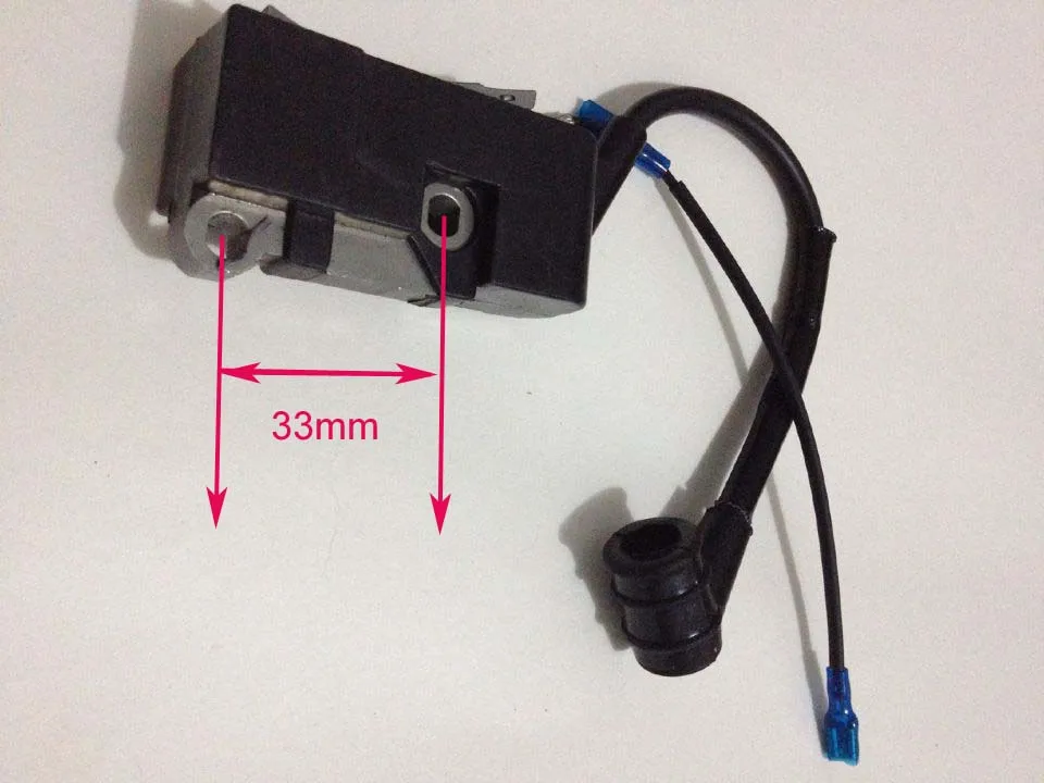 Chainsaw Ignition Coil Fit Chinese 