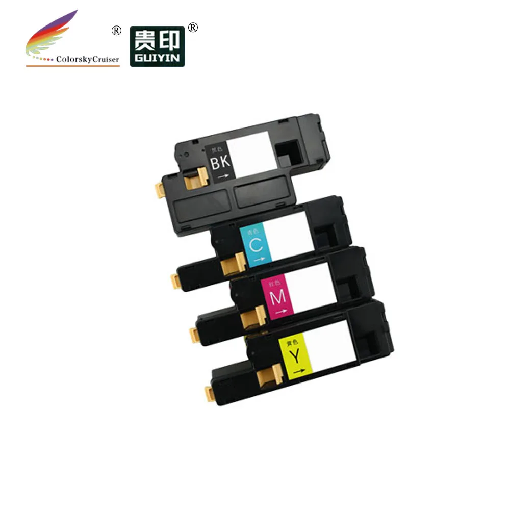 (TCD-1250) лазерный картридж для принтера Dell 1250c 1250 1350cnw 1350 1355cn 1355 1355cnw C1765nf C1765nfw 1765 |